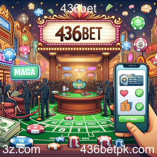 Pagamento em Jogos: Tudo que Você Precisa Saber